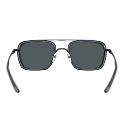 Outlet EMPORIO ARMANI Square Sunglasses EA2162