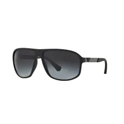 Clearance EMPORIO ARMANI Square Sunglasses EA4029