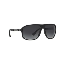 Clearance EMPORIO ARMANI Square Sunglasses EA4029