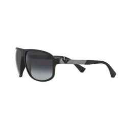 Clearance EMPORIO ARMANI Square Sunglasses EA4029