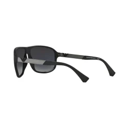 Clearance EMPORIO ARMANI Square Sunglasses EA4029