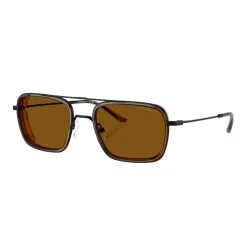 Square Sunglasses EA2162