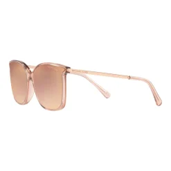 Discount MICHAEL KORS Square Sunglasses MK2079U