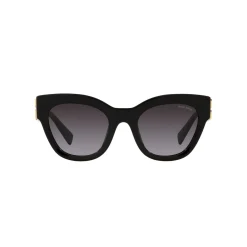 Sale MIU MIU Square Sunglasses MU 01YS