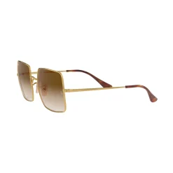Clearance RAY-BAN Square Sunglasses 0OO9013
