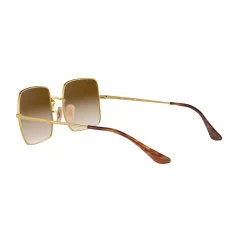 Clearance RAY-BAN Square Sunglasses 0OO9013