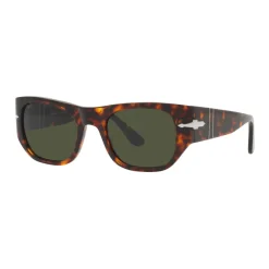 Online PERSOL Square Sunglasses PO3308S