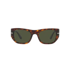 Online PERSOL Square Sunglasses PO3308S