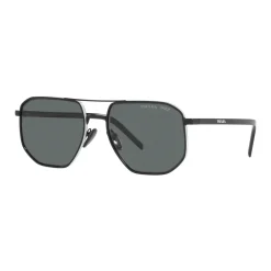 Discount PRADA Square Sunglasses PR 59YS