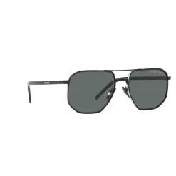 Discount PRADA Square Sunglasses PR 59YS