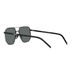 Discount PRADA Square Sunglasses PR 59YS