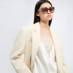 Square Sunglasses PR 24ZS