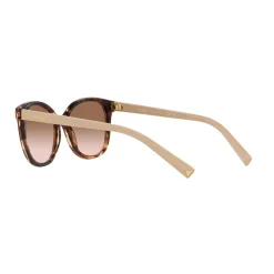Clearance PRADA Square Sunglasses PR 22ZS