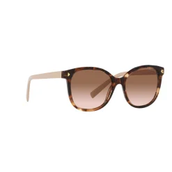 Clearance PRADA Square Sunglasses PR 22ZS
