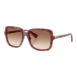 Square Sunglasses RA5333U