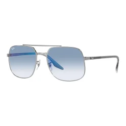 Hot RAY-BAN Square Sunglasses RB3699