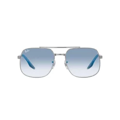Hot RAY-BAN Square Sunglasses RB3699