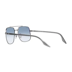 Hot RAY-BAN Square Sunglasses RB3699