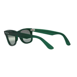 Clearance RAY-BAN Square Sunglasses RB2140