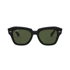 Hot RAY-BAN Square Sunglasses 0RB2186