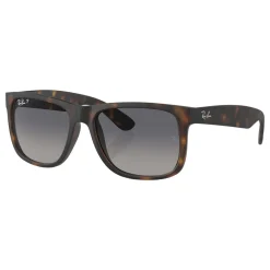 Square Sunglasses RB4165 Justin Classic
