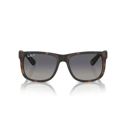 Square Sunglasses RB4165 Justin Classic