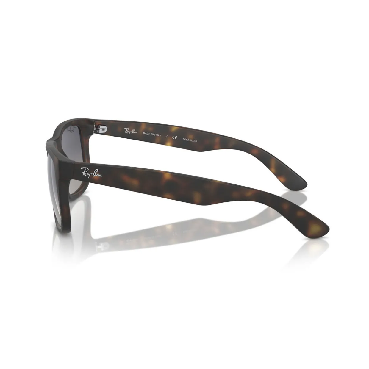 Square Sunglasses RB4165 Justin Classic