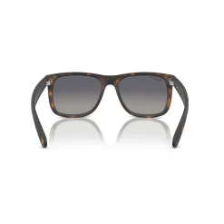 Square Sunglasses RB4165 Justin Classic