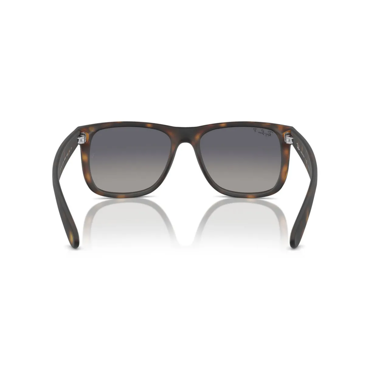 Square Sunglasses RB4165 Justin Classic