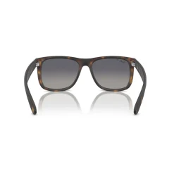 Square Sunglasses RB4165 Justin Classic