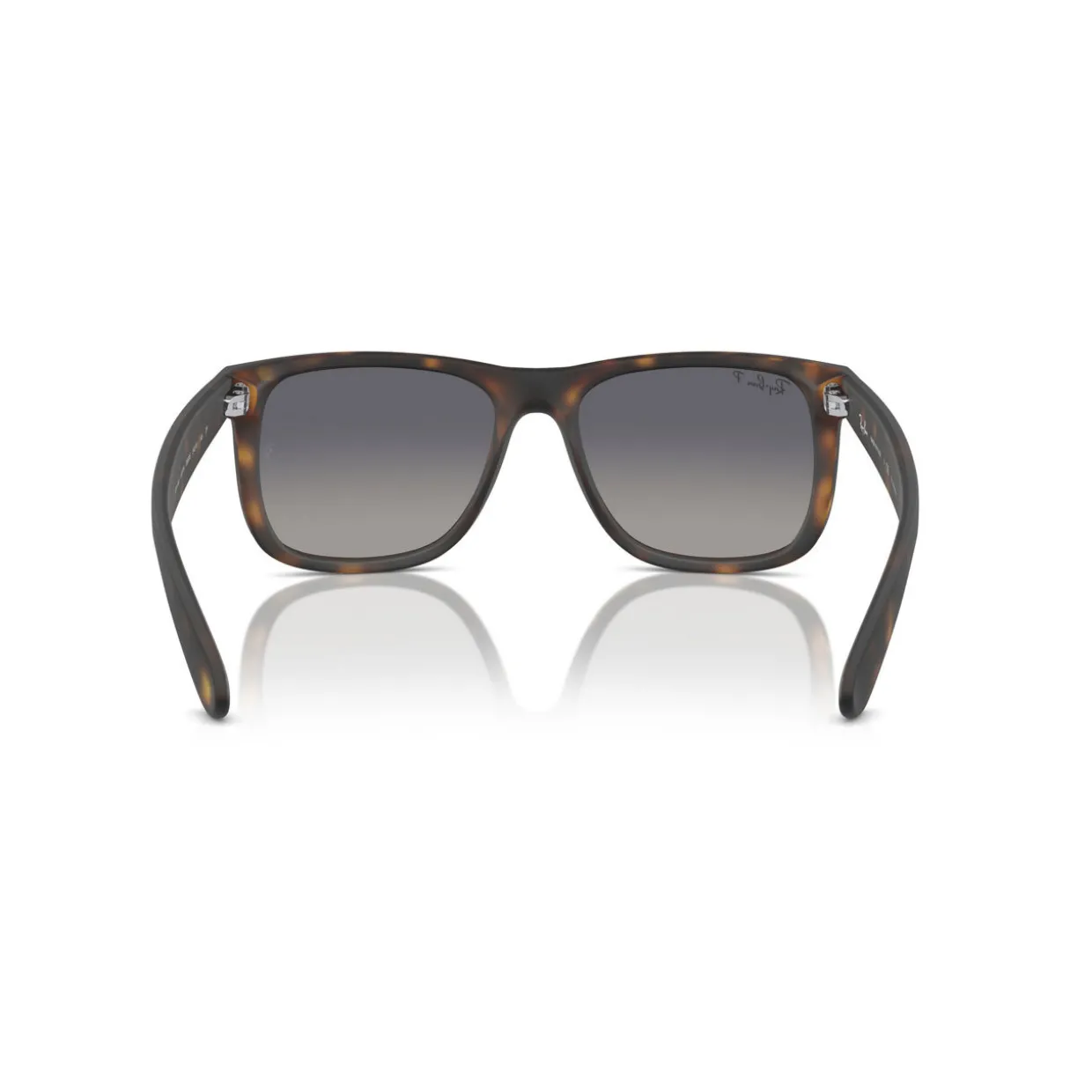 Square Sunglasses RB4165 Justin Classic