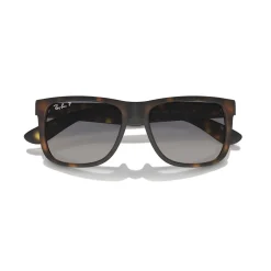 Square Sunglasses RB4165 Justin Classic