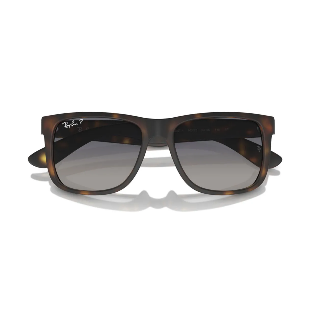 Square Sunglasses RB4165 Justin Classic