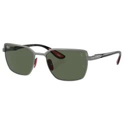 Square Sunglasses RB3743M Scuderia Ferrari Collection