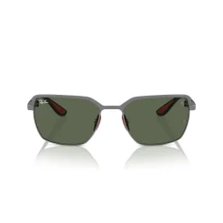 Square Sunglasses RB3743M Scuderia Ferrari Collection
