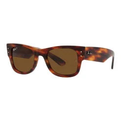 Square Sunglasses RB0840S