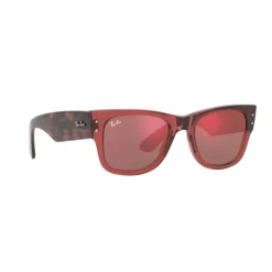 Square Sunglasses RB0840S