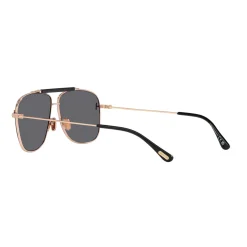 Square Sunglasses TR001628