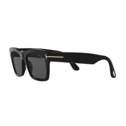 Square Sunglasses TR001698