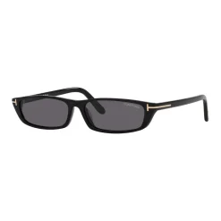 Square Sunglasses TR001673