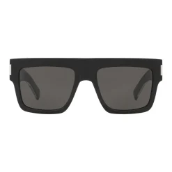 Outlet SAINT LAURENT Square Sunglasses YS000515