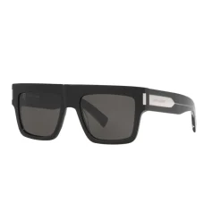 Outlet SAINT LAURENT Square Sunglasses YS000515