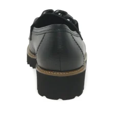 Outlet GABOR Squeeze Chain-Detail Loafers