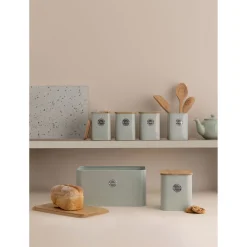 Best TYPHOON Squircle Coffee Canister 1.3L