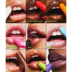 Online MAC Squirt Plumping Gloss Stick