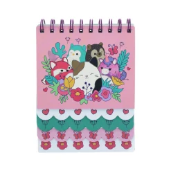 Clearance SQUISHMALLOWS Squish Layered Notebook