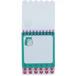 Clearance SQUISHMALLOWS Squish Layered Notebook