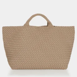 St. Barths Large Tote Bag