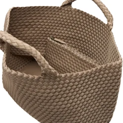 St. Barths Large Tote Bag