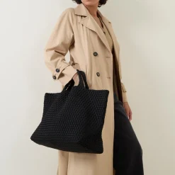 Outlet NAGHEDI St. Barths Large Tote Bag